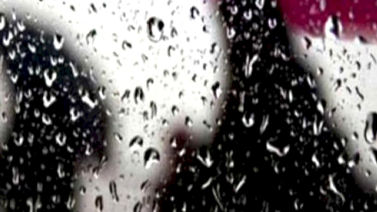 Şemsiyelerinizi eksik etmeyin!