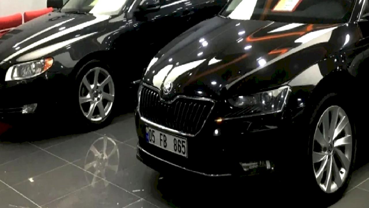 Sermayeleri zayıf oyuncular ikinci elden çekildi!