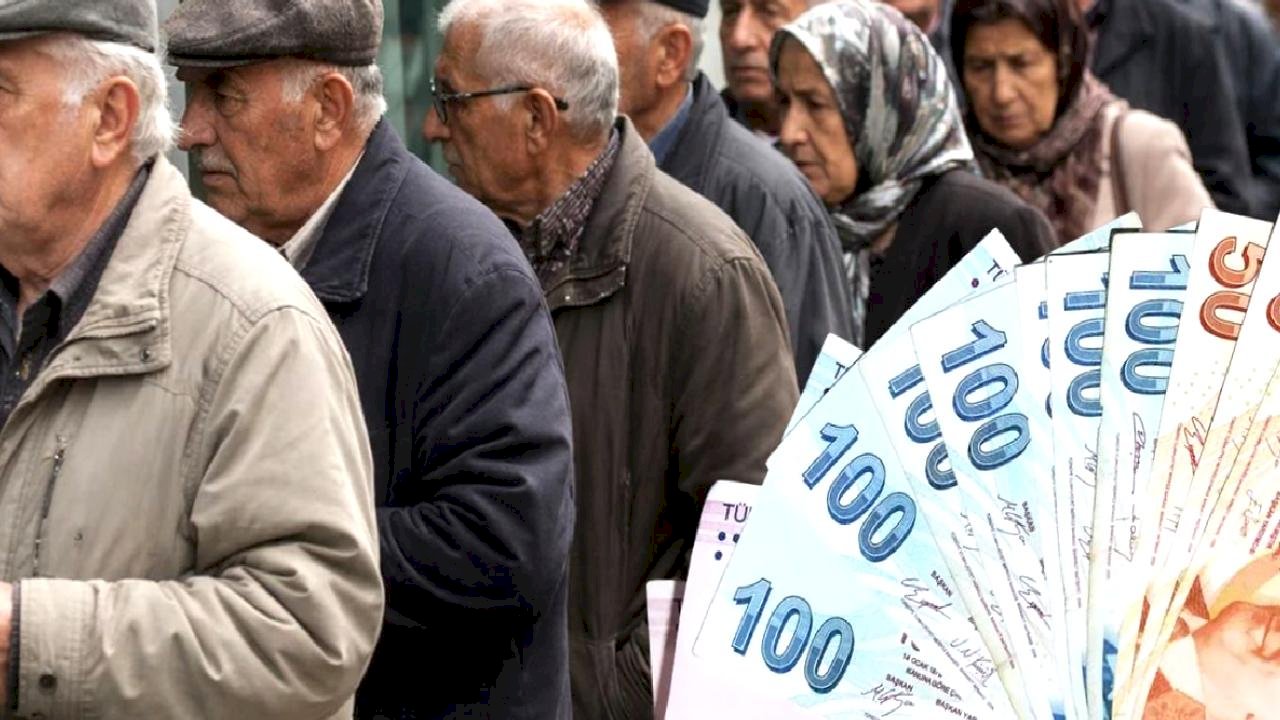 SGK'dan büyük temizlik! Sigortası ve emekliliği iptal edilenlerin sayısı hayli vahim