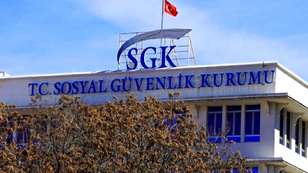 SGK'ye 100 sosyal güvenlik denetmen yardımcısı alınacak