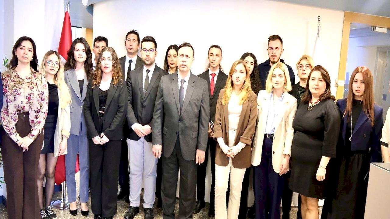 “Şiddet Artık Sınır Tanımıyor: Okullardan Hastanelere”