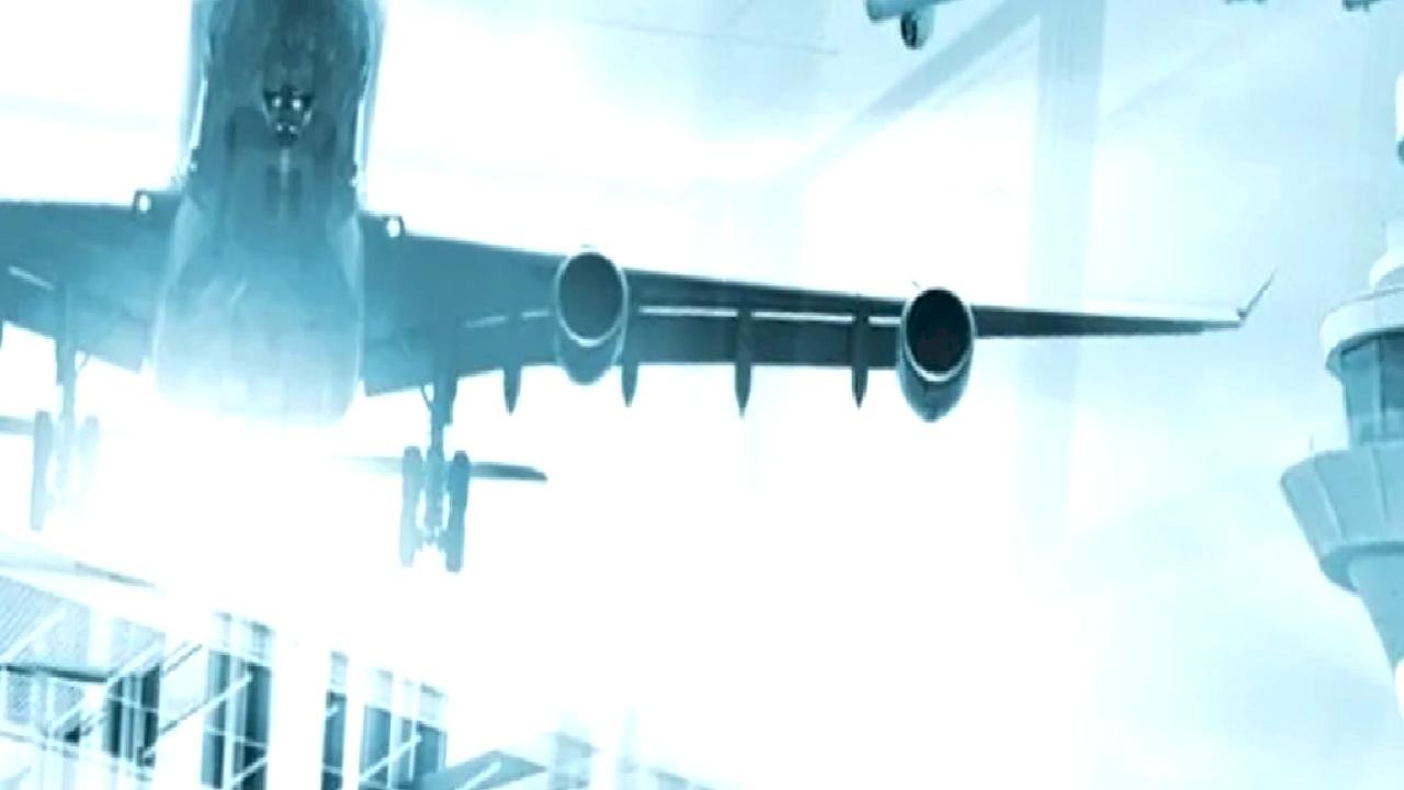 Sivil havacılıkta dijital dönüşüm