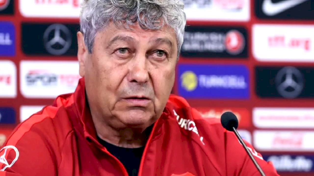 Spor camiasının acı kaybı... Mircea Lucescu hayatını kaybetti!