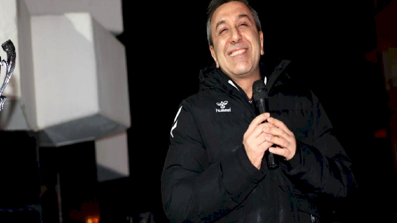 Sungurlu Belediyespor Şampiyon Oldu