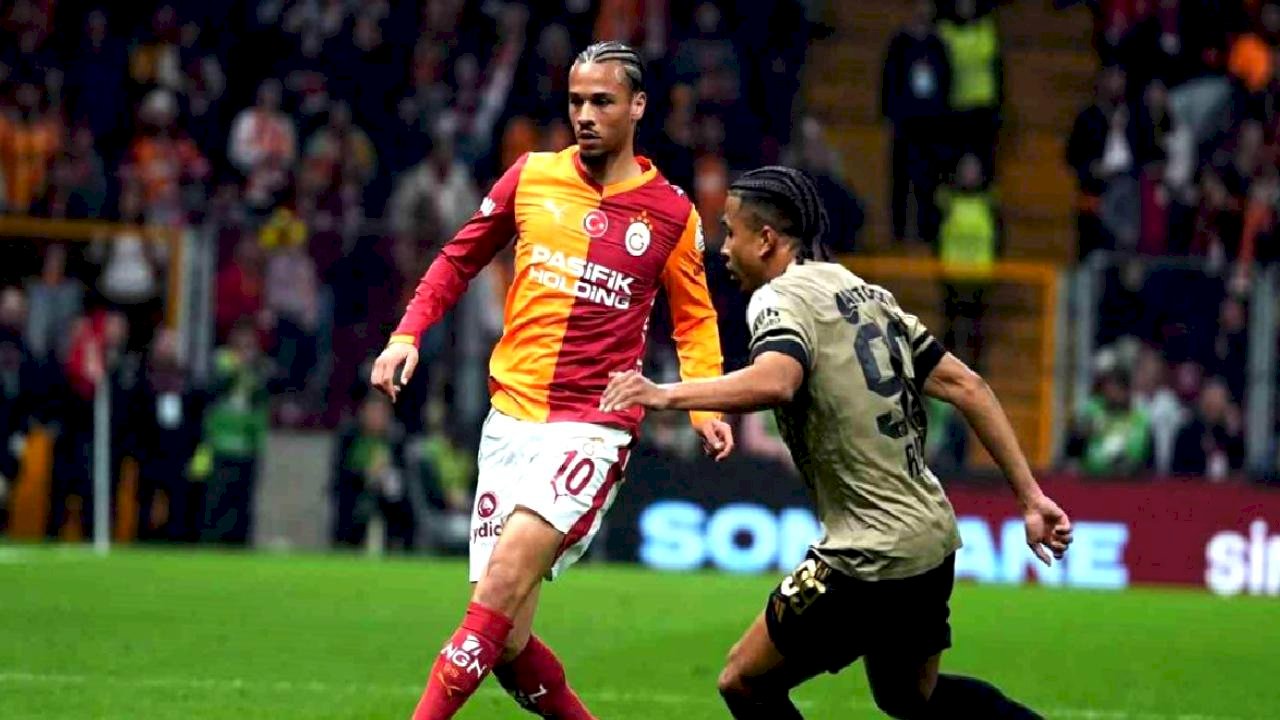 Süper Lig'de Zirve Yarışı Kızıştı