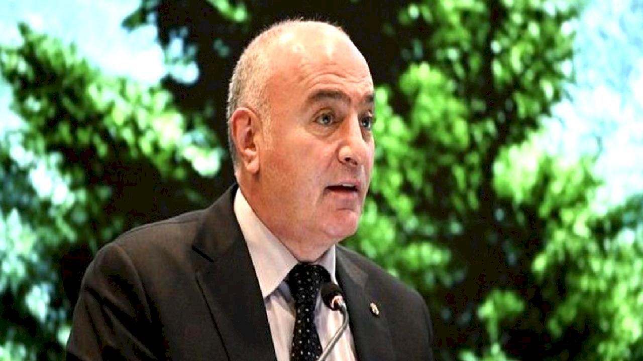 Sürdürülebilirlik Zirvesi Ankara'da Toplandı