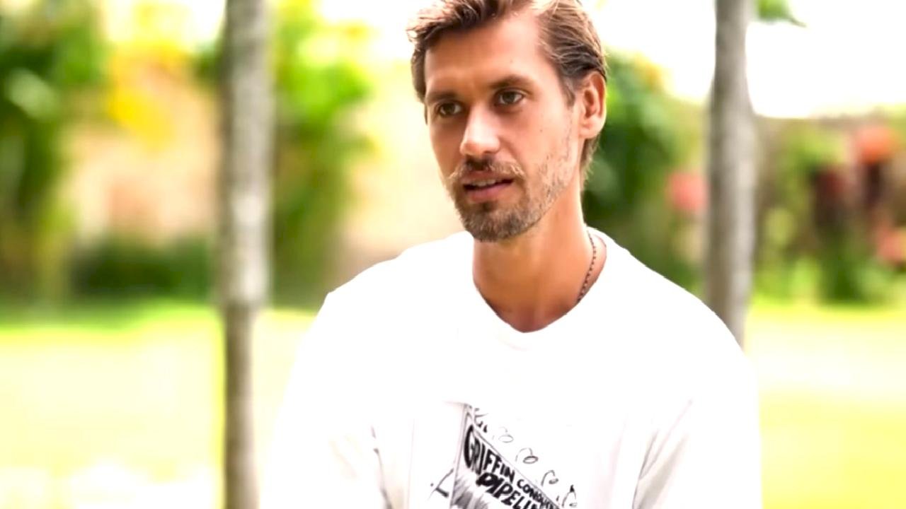 Survivor’dan elenen Serhan Onat'ın ilk sözleri