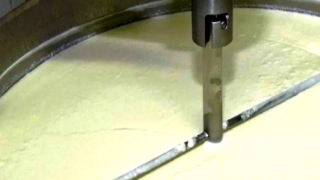 Süt ürünlerinde üretim artışı sürdü... Yoğurt üretimi liste başında