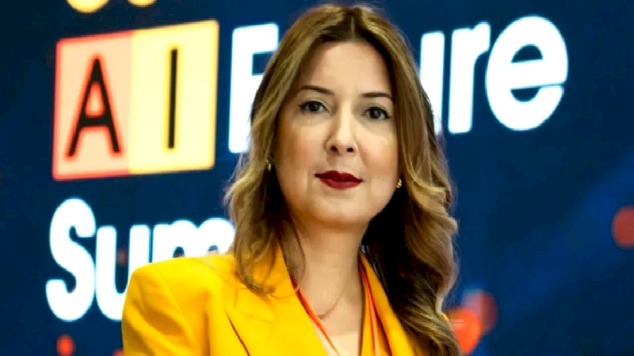 Swarm Connection, AI FutureSummit'te yapay zeka odaklı karar mekanizmasını tanıttı