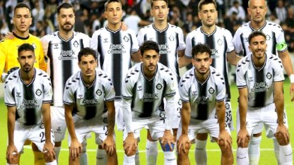 112 yıllık tarihlerinin en kritik maçı! İki farkla kaybederlerse küme düşüyorlar