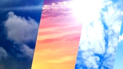 16 Nisan 2026 hava durumu raporu... Bugün hava nasıl olacak?