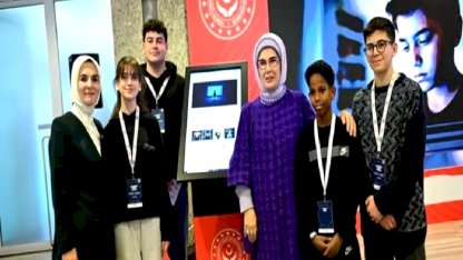 17 ülkeden Bakanlar Ankara’da buluşuyor... Çocukların dijital güvenliği masada