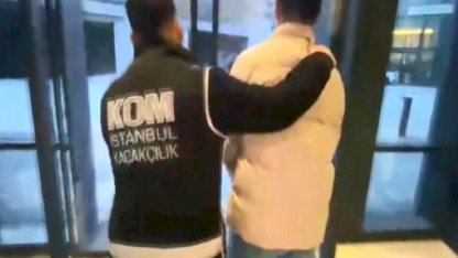 20 ilde dev dolandırıcılık operasyonu: 80 gözaltı