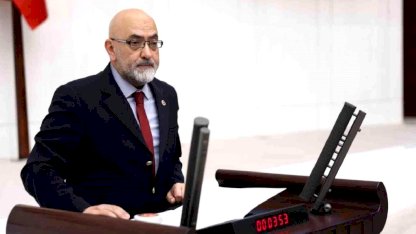 2027'nin başkenti TBMM gündeminde