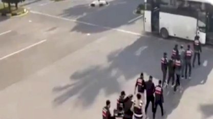 24 ilde DEAŞ operasyonu... 90 şüpheli yakalandı