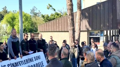 28 Nisan’da fabrikalarda ortak ses: İş cinayetleri son bulsun!