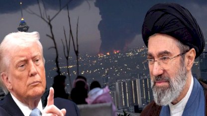 40 günlük savaşa 2 hafta ara! İşte 10 maddelik anlaşma planı