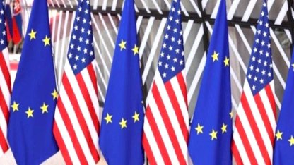 6 AB ülkesinde yapılan ABD anketi: Müttefikten çok tehdit