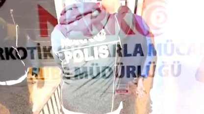 71 ilde dev narkotik operasyonu! Kilolarca uyuşturucu, yüz binlerce hap ele geçirildi