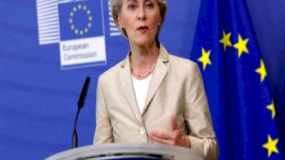 AB, dondurulmuş Rus varlıklarının gelirini Ukrayna'ya verecek