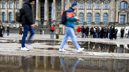 AB nüfusu 2100 yılına kadar yüzde 11,7 azalacak