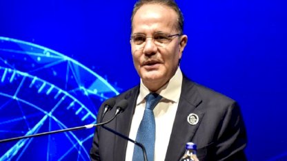 AB-Türkiye Ekonomik İş Birliği Vurgusu