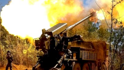 AB: Ukrayna'ya 90 milyar euro kredi tasarısı yarın karara bağlanacak