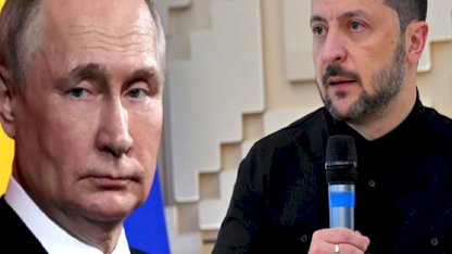 AB, Ukrayna'ya 90 milyar euroluk kredi ile Rusya'ya 20. yaptırım paketini resmen onayladı