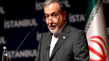 Abbas Arakçi, Pakistan Genelkurmay Başkanı ile görüştü