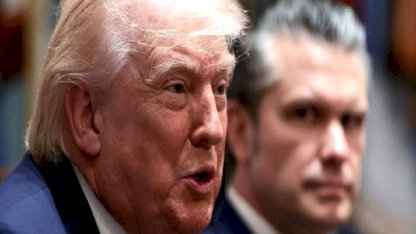 ABD basınının iddiası: Orta Doğu'daki askeri kayıplara ilişkin güncel veriler paylaşılmıyor