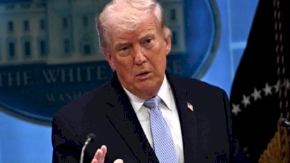 ABD: Başkan Trump, İran’la "kapsamlı" bir anlaşma peşinde