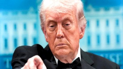 ABD Başkanı Donald Trump: Ben tecavüzcü değilim, kimseye tecavüz etmedim