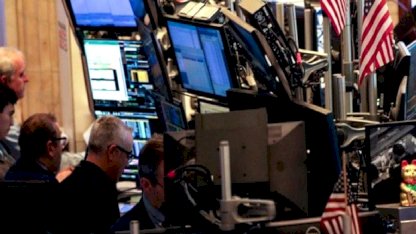 ABD borsaları yeni rekorlar kırdı