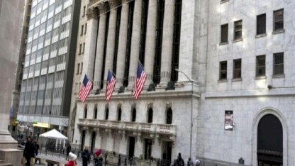 ABD ekonomisi 2026'nın ilk çeyreğinde beklentilerin altında büyüdü