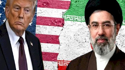 ABD ile İran arasındaki yeni müzakereler pazartesi günü İslamabad'da yapılacak