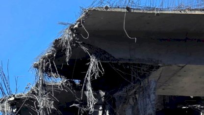 ABD-İsrail'in İran'daki köprü saldırısında hayatını kaybedenlerin sayısı 13'e yükseldi