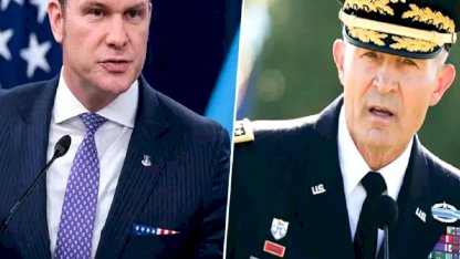 ABD ordusunda deprem: Kara Kuvvetleri Komutanı derhal emekliye ayrılıyor