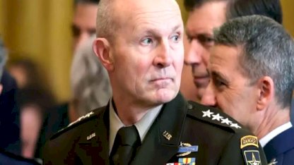 ABD ordusunda üst düzey deprem: Kara Kuvvetleri Komutanı "Derhal" emekli olacak