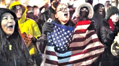 ABD’de 'dış politika' anketinde dikkat çeken sonuç