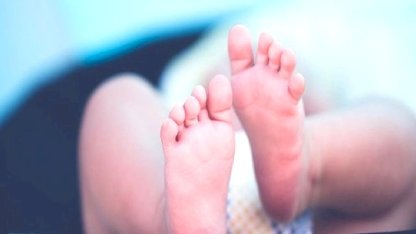 ABD'de doğurganlık oranı 2025'te en düşük seviyeye geriledi