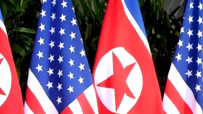 ABD’de Kuzey Kore bağlantılı siber iş ağına hapis cezası