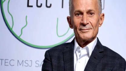 ABD’de yaşayan Denizlili Türk mühendisten emisyonu azaltan teknoloji