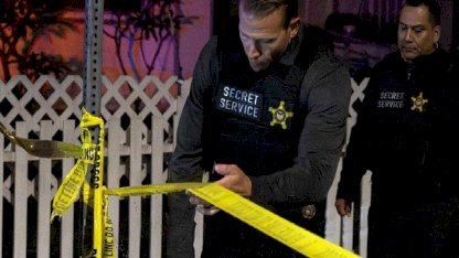 ABD'deki silahlı saldırganın evinde FBI baskını