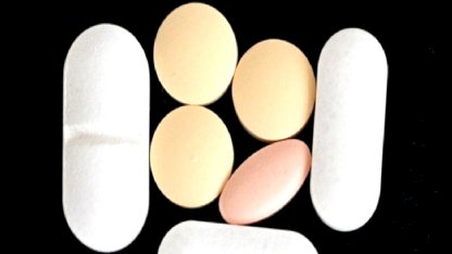 ABD'den bazı ilaçlara yüzde 100 gümrük vergisi