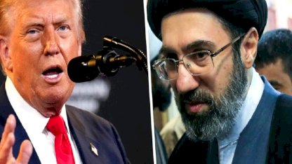 ABD'den "İran yarın Pakistan'da yüz yüze görüşmek istedi" iddiası! Tahran anında yalanladı