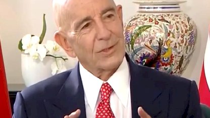 ABD’den Türkiye’ye taziye mesajı: Acınızı paylaşıyoruz