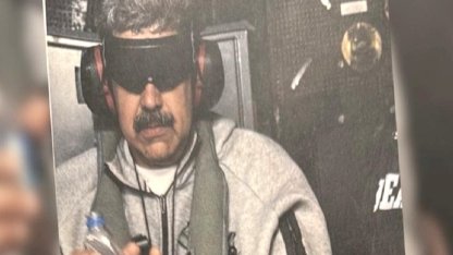 ABD’li asker, Maduro operasyonunun gizli bilgileriyle bahis kazandı