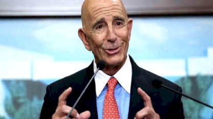 ABD'nin Ankara Büyükelçisi Barrack: "S-400 krizi aylar içinde çözülebilir"