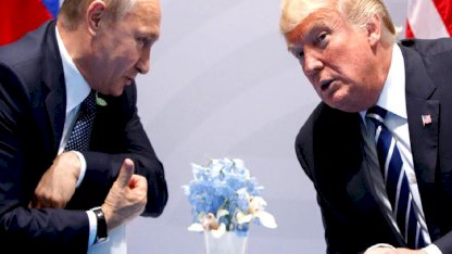 ABD'nin davetine Rusya'dan yanıt: Putin, Miami'ye gidebilir