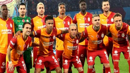 Abdülkerim Bardakcı, Trabzonspor maçının sonunda kırmızı kart gördü